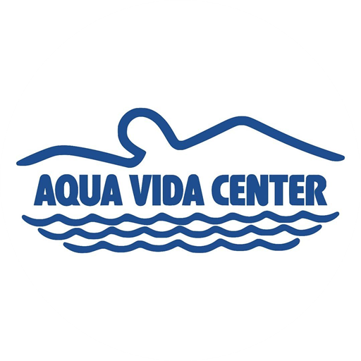 Logo Aqua Vida Center