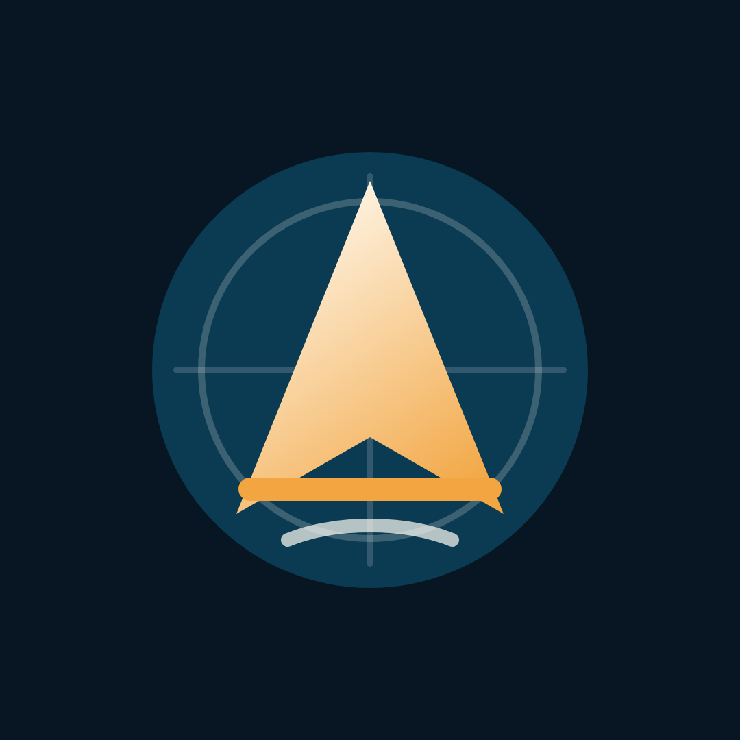 Logo Proa Alta