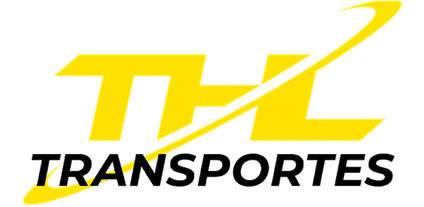 Logo THL Transportes